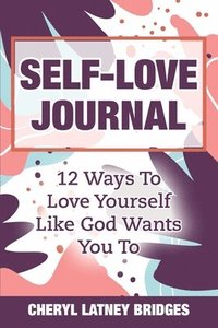 bokomslag Self-Love Journal