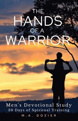 The Hands of a Warrior 1