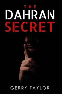 bokomslag The Dahran Secret