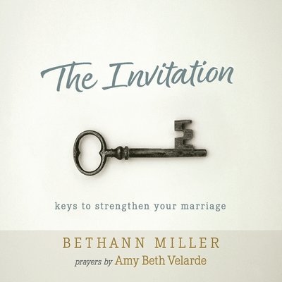 Invitation 1