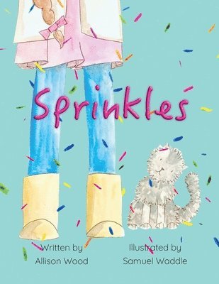 Sprinkles 1