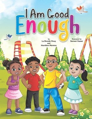 I Am Good Enough 1