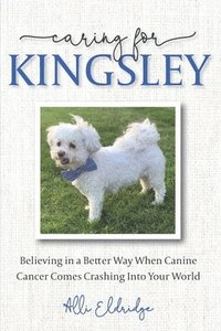 bokomslag Caring for Kingsley