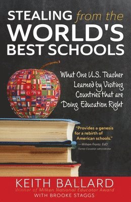 Stealing from the World's Best Schools 1