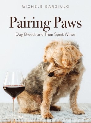 Pairing Paws 1