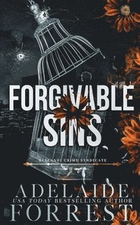 bokomslag Forgivable Sins - Special Edition