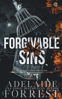 Forgivable Sins - Special Edition 1