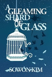 bokomslag Gleaming Shard of Glass