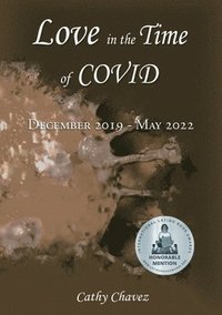 bokomslag Love in the Time of COVID