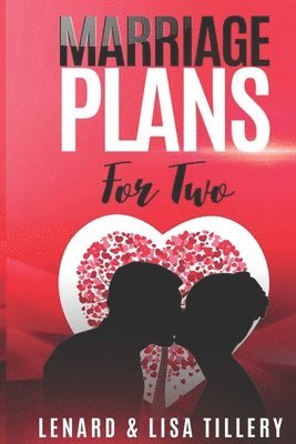 Marriage Plans For Two 1