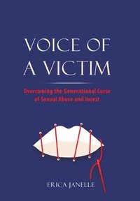 bokomslag Voice of a Victim