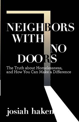 Neighbors with No Doors 1