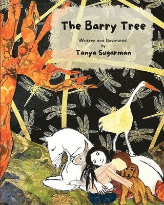 The Barry Tree 1