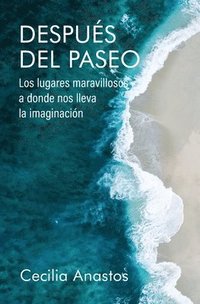 bokomslag Después del paseo