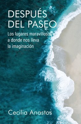 bokomslag Después del paseo