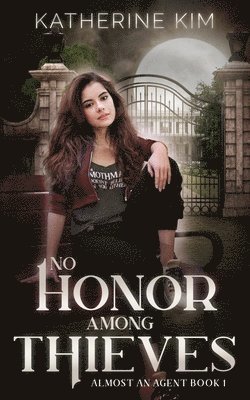 No Honor Among Thieves 1