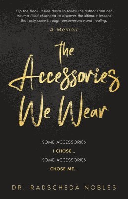 The Accessories We Wear 1