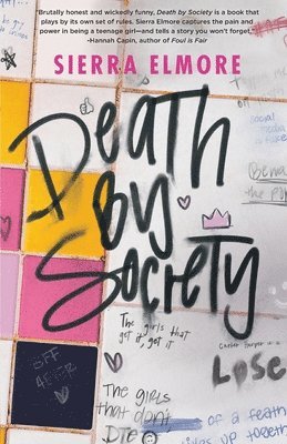 Death by Society 1