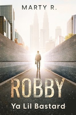 Martin Robinson - Robby, Häftad