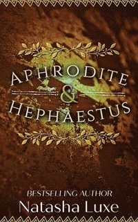 bokomslag Aphrodite and Hephaestus