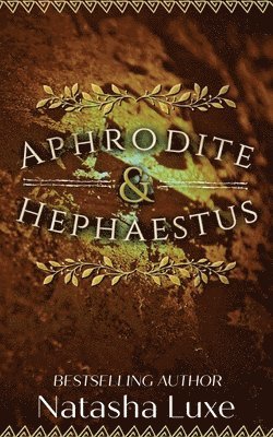 Aphrodite and Hephaestus 1