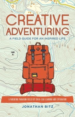 Creative Adventuring 1