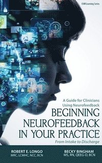bokomslag Beginning Neurofeedback in Your Practice