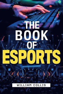William Collis - Book of Esports, Häftad