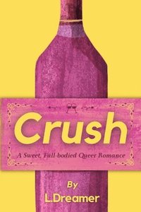 bokomslag Crush