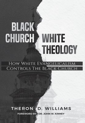 Black Church/White Theology 1