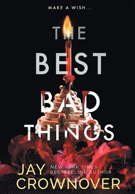The Best Bad Things 1