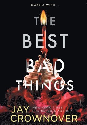 Best Bad Things
