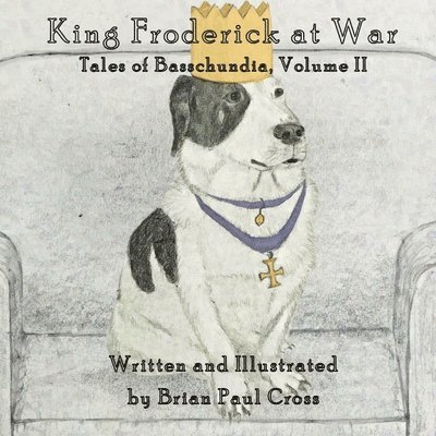 King Froderick at War 1