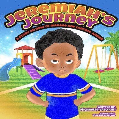 Jeremiah's Journey 1