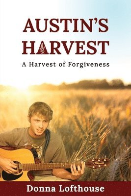 Austin's Harvest 1