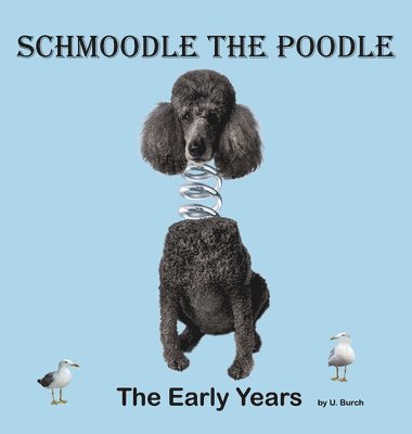 Schmoodle the Poodle - The Early Years 1