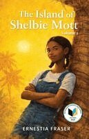 Ernestia Fraser - Island of Shelbie Mott, Häftad