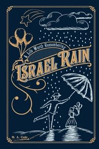 bokomslag Israel Rain