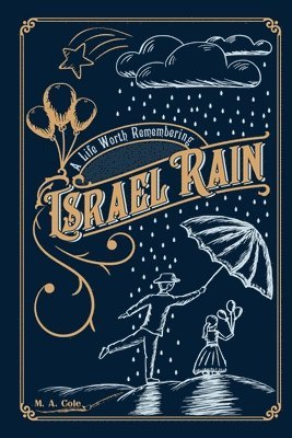 Israel Rain 1