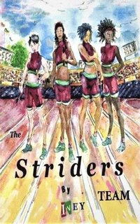 bokomslag The Striders Team