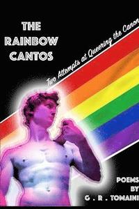 bokomslag The Rainbow Cantos