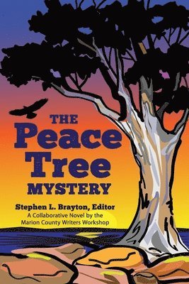 The Peace Tree Mystery 1