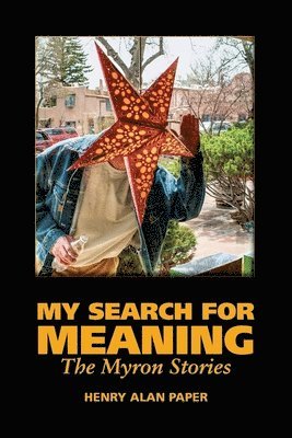 My Search for Meaning 1