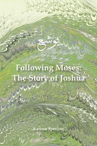 bokomslag Following Moses