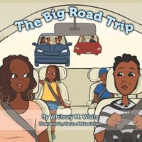 bokomslag The Big Road Trip