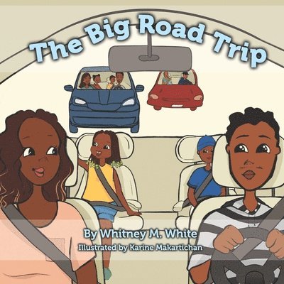 The Big Road Trip 1