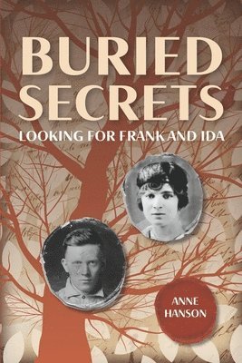 bokomslag Buried Secrets