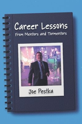 bokomslag Career Lessons