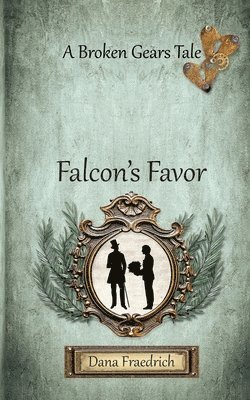 bokomslag Falcon's Favor