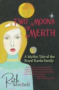 bokomslag Two Moons of Merth